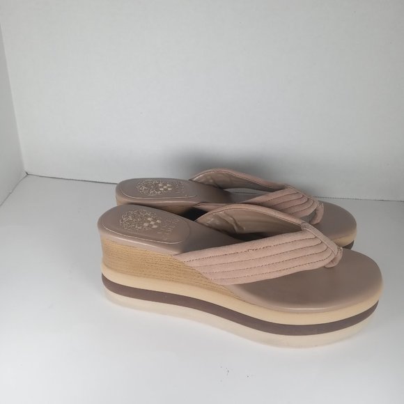 Vince Camuto Womens Shoes Size 7m - Picture 3 of 5